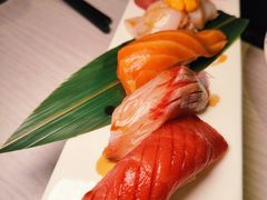 -滩万日本料理Nadaman(国贸大酒店)