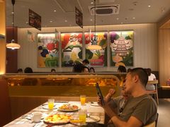 -菲滋意式餐厅(西溪印象城店)