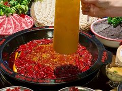 -牛市坎火锅(建设路店)