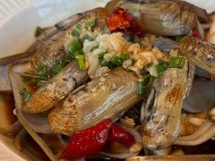 -妈妈菜舟山海鲜(定海古城店)