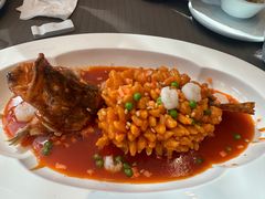 -望乡楼上海菜(日月光店)