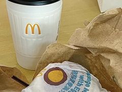 -麦当劳(健德桥得来速店)