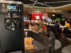 -拉蒂娜·巴西牛排馆 Latina·Brazilian Steakhouse(王府井喜悦店)