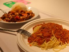 意式肉酱面-宜家·瑞典风味餐厅(武汉荟聚中心店)