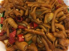 -椿记烧鹅(叠彩店)