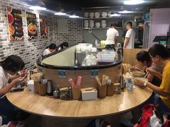-亚皆老街南宁老友粉·米粉(印象城店)