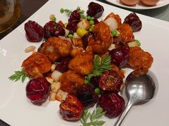 -江南·JIANGNAN(北京歌华开元大酒店)
