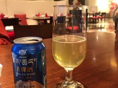 -林芝工布庄园希尔顿酒店-猎味中餐厅