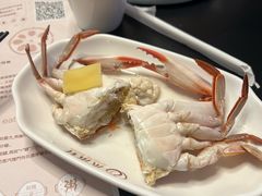 -水禾轩·海鲜蒸汽主题餐厅(新香洲旗舰店)