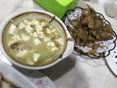 -观桥阁(锦溪店)