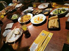 -肉串汪(望京店)