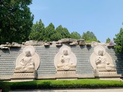 -千佛山风景名胜区