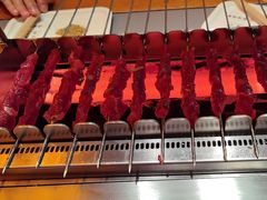 -冰城串说·羊肉串烧烤(哈西大街店)