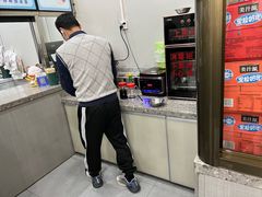 -文惠桥头大华干捞粉