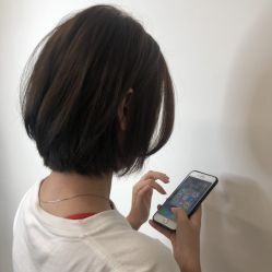 -发饰美男士增发补发假发定制店