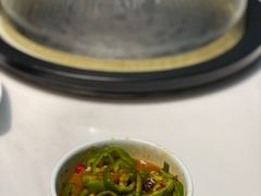-碗中海·蒸汽海鲜·桑拿鸡(岭南天地店)