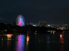 -南宁南湖公园