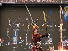 -海合安武汉极地海洋公园