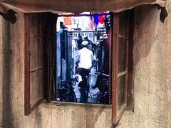 -CITY MART城市集市·里弄(北外滩来福士广场店)