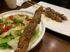 -长安面坊(西点茂店)