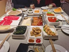 -海底捞火锅(奥山世纪城店)