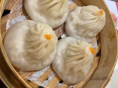 灌汤小笼包-粤赏点(越秀城市广场店)