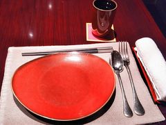 -红泰·泰精选·特色料理(中山路店)