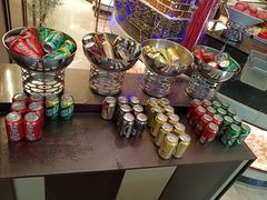 -西安高新希尔顿酒店·咖啡露台西餐厅