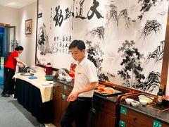 -群乐饭店(滨安路店)