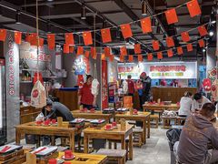 -东方一串·龙虾烧烤·特色烤鱼(柳州路店)
