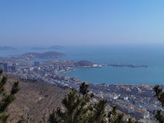 -石老人观光园