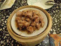-金香匯晚茶(浑南店)