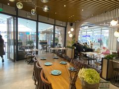 -TA'塔雀 墨西哥餐厅(江都金鹰店)