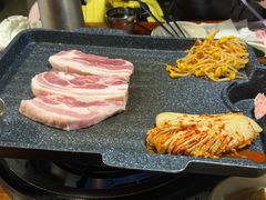 -Dombe豚(黑猪肉街店)