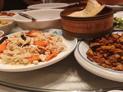 -北京全聚德(方庄店)