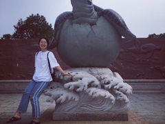 -广东惠东海龟国家级自然保护区