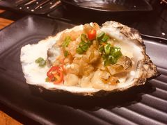 -烧货·活海鲜炭烧(湖滨商业街店)