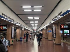 -北京站(地铁站)