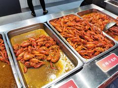 -盒马鲜生(红莲店)