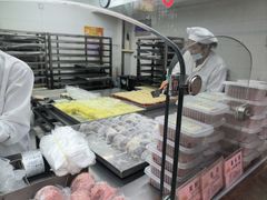 -沈大成(南京东路店)