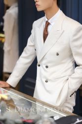 点击看大图 -LDIAMON西服定制(温州店)