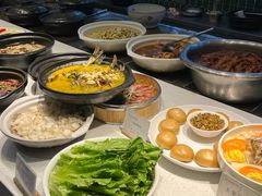 -聚丰园•湖鲜餐厅(阿红私房菜梅石路店)