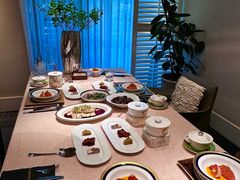 -T館·花园艺术餐厅