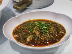 -锦庐道地川菜(来福士店)