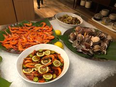 -北京王府井希尔顿酒店·万斯阁西餐厅