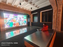 -现代汽车文化中心 Hyundai Motorstudio Beijing