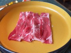 -牛New寿喜烧(金鹰世界店)