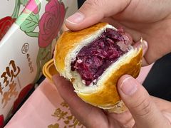 -嘉华鲜花饼·现烤(昆明老街店)