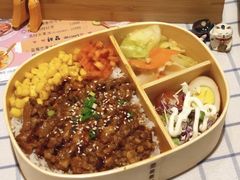 -万能料理屋(钟鼓岭路店)