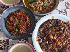 -老三样·旧食新味(万寿宫店)